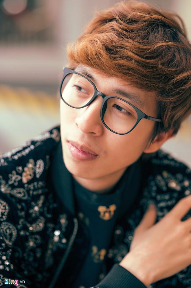 ViruSs: Jack ngốc, thật thà đến mức không thể tưởng tượng-1