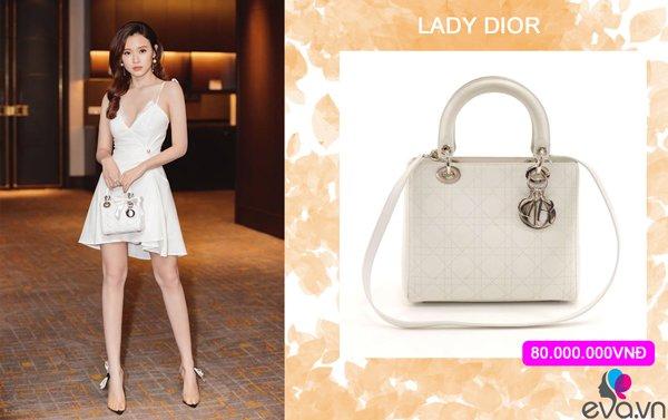 MV mới đạt 4 triệu view, Midu mạnh tay chi tiền sắm hàng hiệu khủng-10