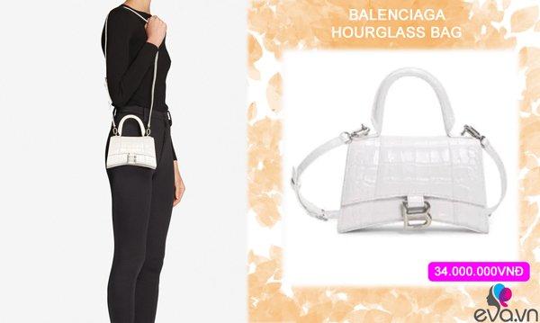 MV mới đạt 4 triệu view, Midu mạnh tay chi tiền sắm hàng hiệu khủng-2