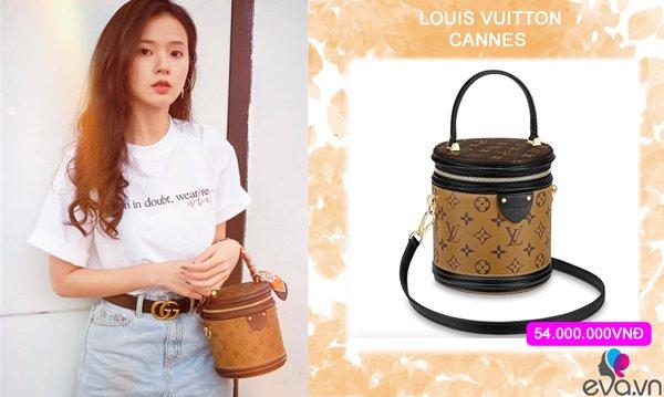 MV mới đạt 4 triệu view, Midu mạnh tay chi tiền sắm hàng hiệu khủng-4