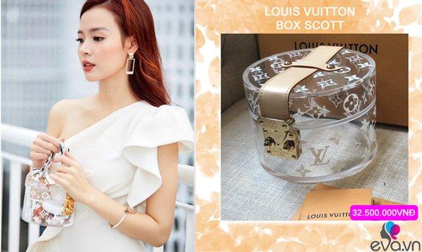 MV mới đạt 4 triệu view, Midu mạnh tay chi tiền sắm hàng hiệu khủng-6