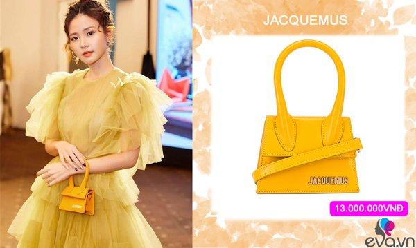 MV mới đạt 4 triệu view, Midu mạnh tay chi tiền sắm hàng hiệu khủng-7