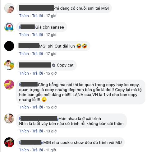 Cha đẻ Miss Grand ám chỉ váy núi lửa phun trào của Catriona Gray đạo nhái ý tưởng-5