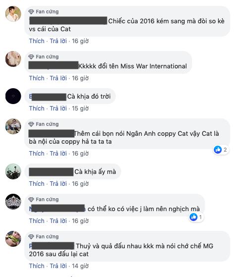 Cha đẻ Miss Grand ám chỉ váy núi lửa phun trào của Catriona Gray đạo nhái ý tưởng-7