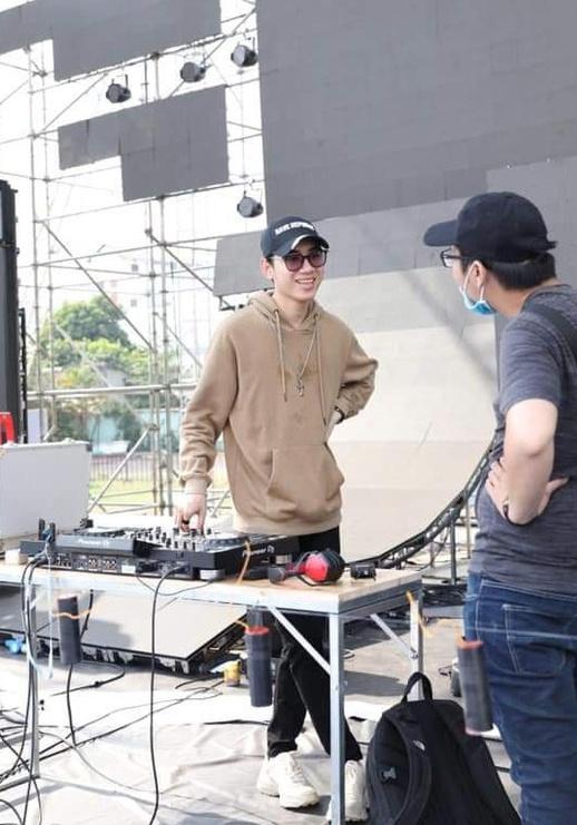 K-ICM tổng duyệt sau tin đồn bị trầm cảm-2