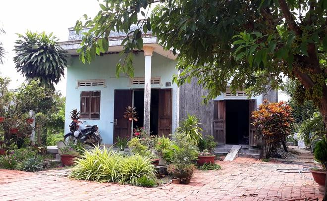 Tôi không ngờ con gái bị chính người thân hãm hại-2