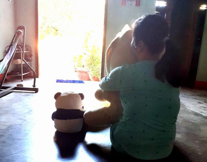 Tôi không ngờ con gái bị chính người thân hãm hại-1