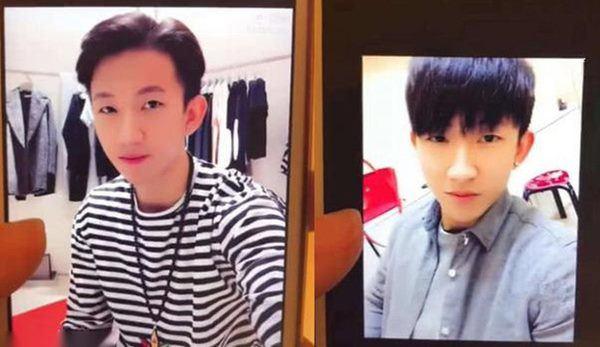 Hơn 1 năm yêu qua mạng, cô gái bỏ chạy ngay khi gặp nam thần của mình ngoài đời-1