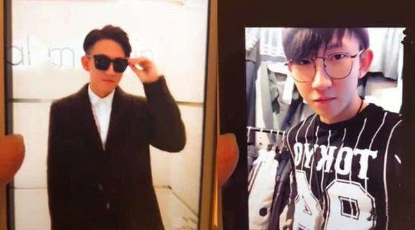 Hơn 1 năm yêu qua mạng, cô gái bỏ chạy ngay khi gặp nam thần của mình ngoài đời-2