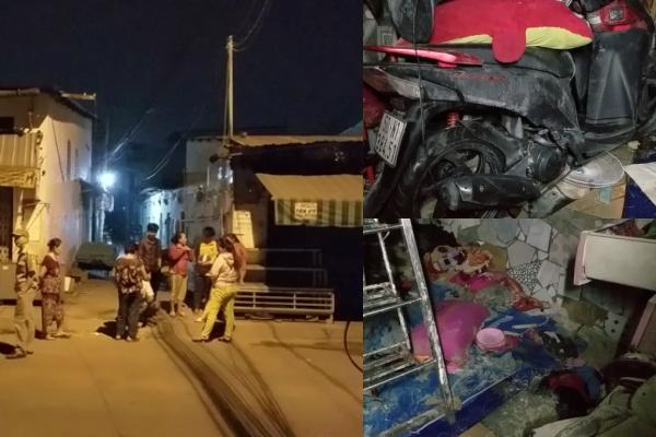 Lật mặt cựu nhân viên ngân hàng lừa đảo 5 tỉ để cá độ tỉ giá USD-2