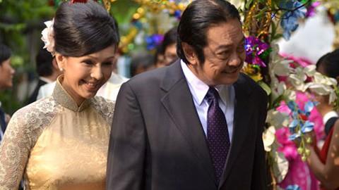 Những bóng hồng trên màn ảnh của cố NSƯT Nguyễn Chánh Tín-3