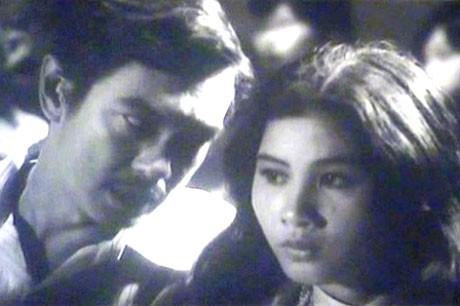 Những bóng hồng trên màn ảnh của cố NSƯT Nguyễn Chánh Tín-7