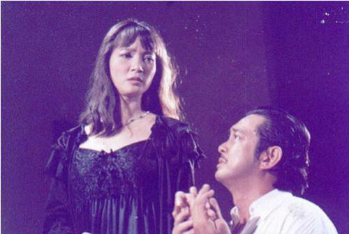 Những bóng hồng trên màn ảnh của cố NSƯT Nguyễn Chánh Tín-11