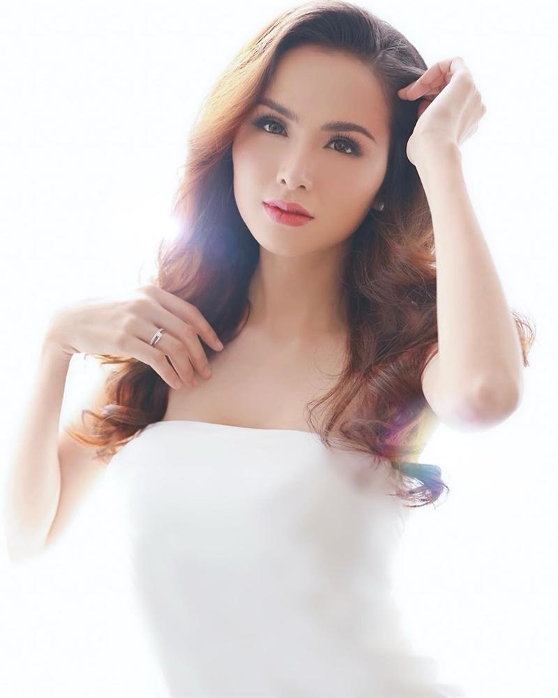 Giữa tin đồn ly hôn lần hai, hoa hậu Diễm Hương triết lý: Hôn nhân không phải đích đến của hạnh phúc-2