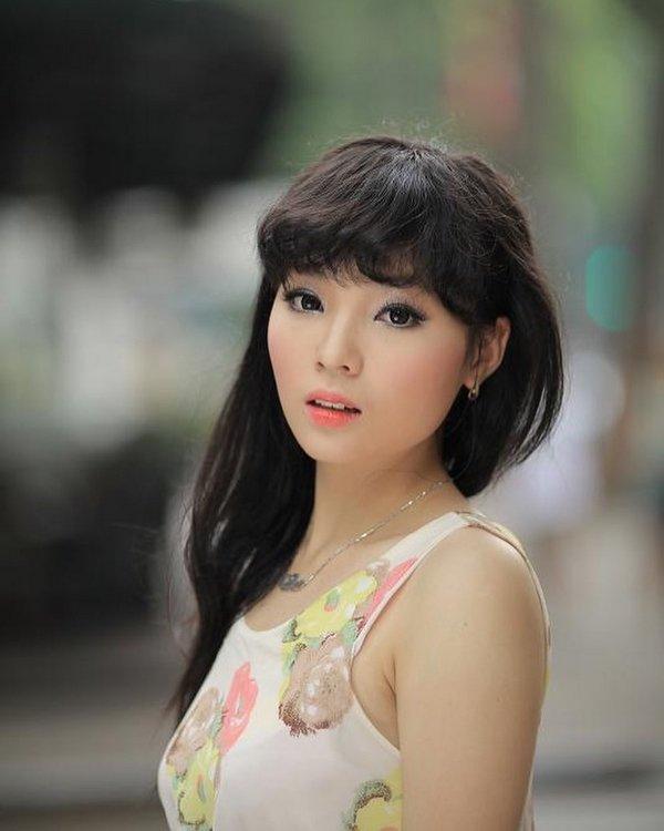 Nhìn lại hình cũ của Kỳ Duyên mới thấy, nhan sắc nàng Hậu năm 2019 thay đổi nhiều quá!-1