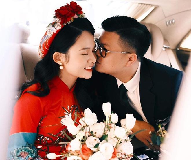 Cô dâu trong các đám cưới xa hoa gây chú ý trên mạng-1