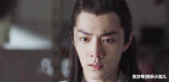 Tiêu Chiến bị bình chọn là diễn viên đóng tệ nhất trong Khánh dư niên với hơn 93,8%-4