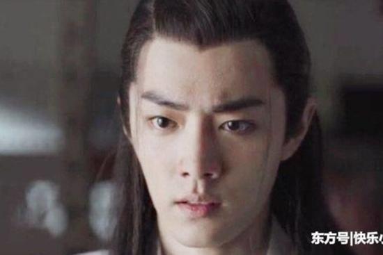 Tiêu Chiến bị bình chọn là diễn viên đóng tệ nhất trong 'Khánh dư niên' với hơn 93,8%