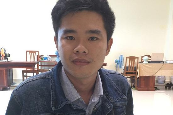 Lật mặt cựu nhân viên ngân hàng lừa đảo 5 tỉ để cá độ tỉ giá USD