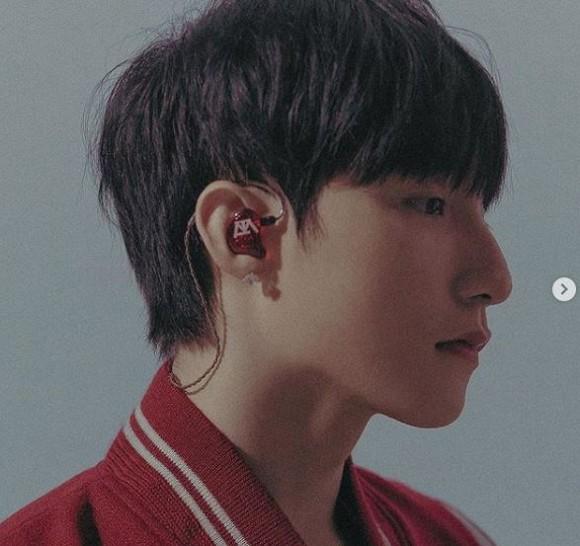 Thoát xác khỏi hình ảnh chủ tịch, Sơn Tùng cosplay kiểu tóc của bé Sa cực yêu-2