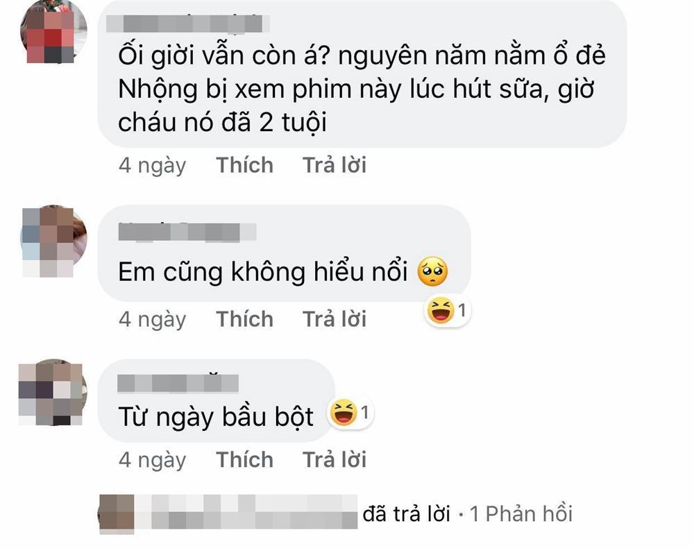 Ngán ngẩm bộ phim dài hơn Cô dâu 8 tuổi: Xem từ lúc mới cưới chồng, con 2 tuổi vẫn chưa chiếu hết-5