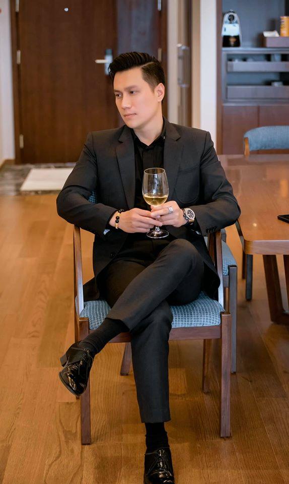 Diễn viên Việt Anh cho rằng câu kinh điển trong phim Mắt biếc là... tào lao-3