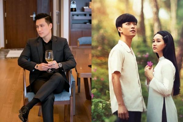 Việt Anh: ‘Tôi chưa bao giờ hôn ai khó như Quỳnh Nga’-3