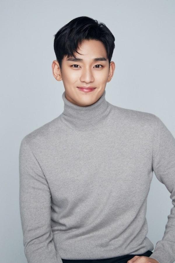 Kim Soo Hyun sẽ góp mặt trong bộ phim truyền hình 