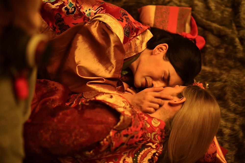 Sau khi oanh tạc mạng xã hội Trung Quốc, Canh ba của Nguyễn Trần Trung Quân leo top Trending Youtube Hàn Quốc-3