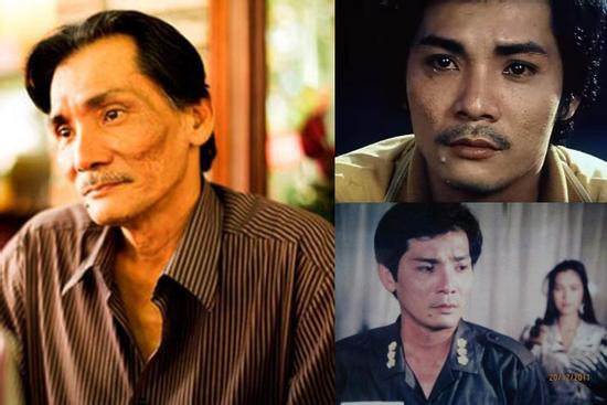 Hai nghệ sĩ cùng tên: Chánh Tín phá sản 3 lần, đột ngột qua đời, Thương Tín yêu 12 cô gái, lận đận tuổi xế chiều