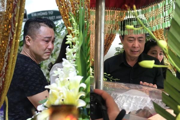 Gia đình lo con trai không kịp về nhìn mặt Chánh Tín lần cuối-3