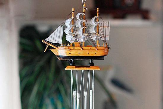 Thay đổi phong thủy trong nhà, cuối năm Thần Tài phát lộc, tiền đổ vào như thác