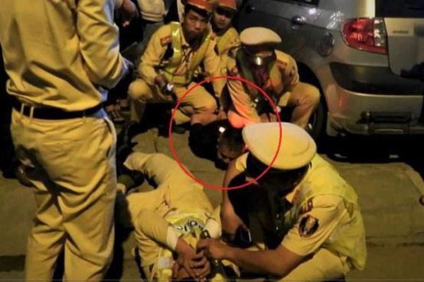 40 người chết vì tai nạn giao thông trong 2 ngày đầu nghỉ Tết-2