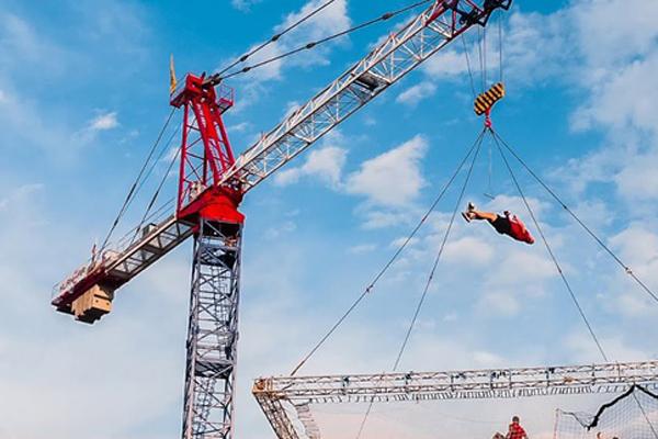 Cầu treo dài nhất thế giới chỉ dành cho người can đảm-1