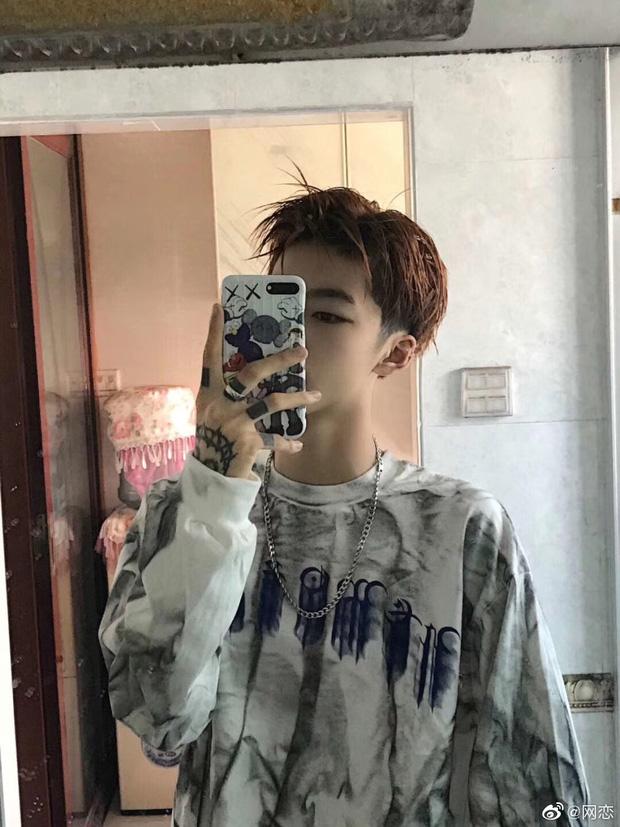 Bạn trai quen qua mạng tưởng đẹp như nam thần bỗng hóa người qua đường, cô gái thất vọng đăng đàn bóc phốt-2