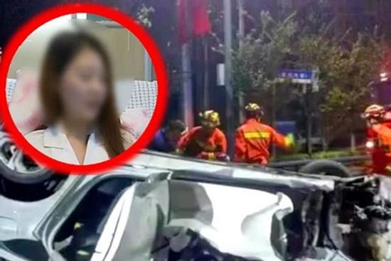 Say rượu lái xe gây tai nạn, thanh niên đòi cưới luôn nạn nhân