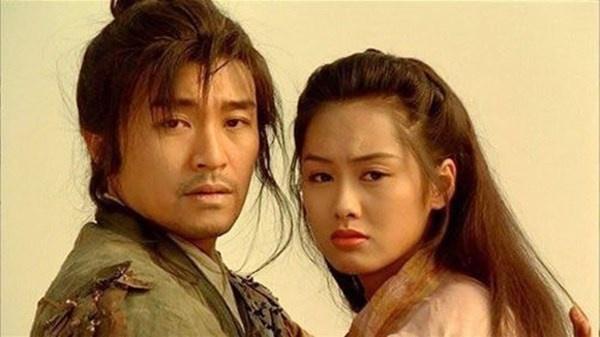 Những mối tình cải biên gây tranh cãi trên màn ảnh Hoa ngữ-1
