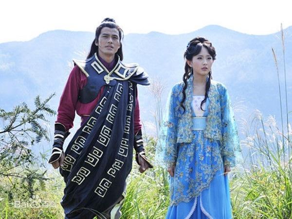 Những mối tình cải biên gây tranh cãi trên màn ảnh Hoa ngữ-2