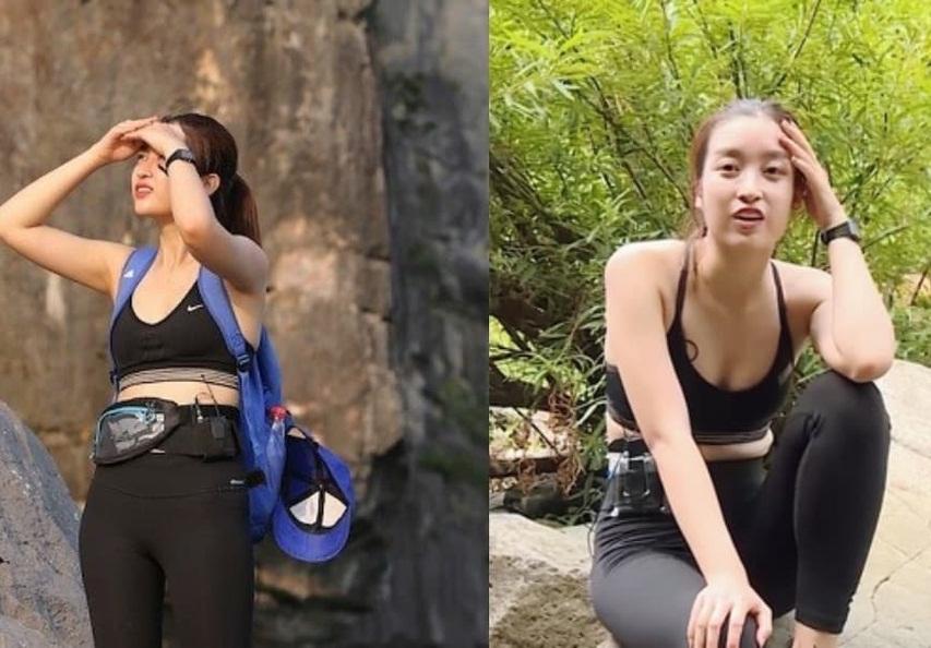 Mỹ nhân Việt lộ mặt mộc trên truyền hình: Người xinh đẹp hút hồn, người nhợt nhạt kém sắc-5