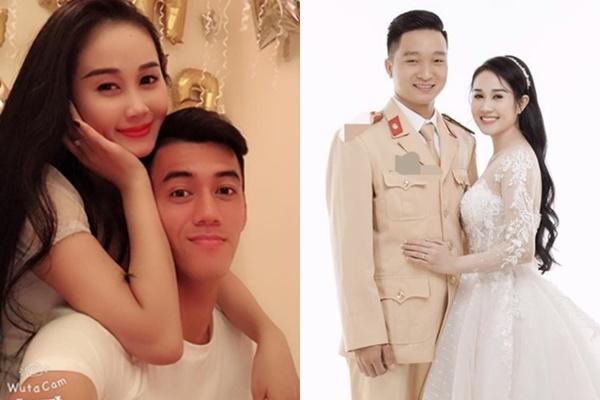 Bạn gái đi lấy chồng, Tiến Linh miệt mài thả thính sau phát ngôn chỉ đàn ông mới mang lại hạnh phúc cho nhau-1