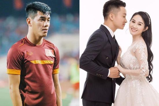 Bạn gái đi lấy chồng, Tiến Linh miệt mài thả thính sau phát ngôn 'chỉ đàn ông mới mang lại hạnh phúc cho nhau'