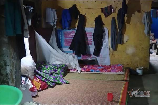 Tạm giữ người giám sát công trình trả lương công nhân bằng ma túy-3