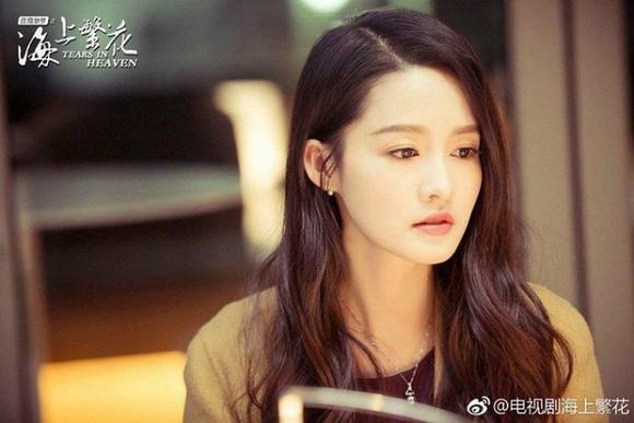 Hậu duệ Mặt trời bản Trung tung tên phim cực sến, dàn cast liệu có đánh bại được cặp Song - Song?-4