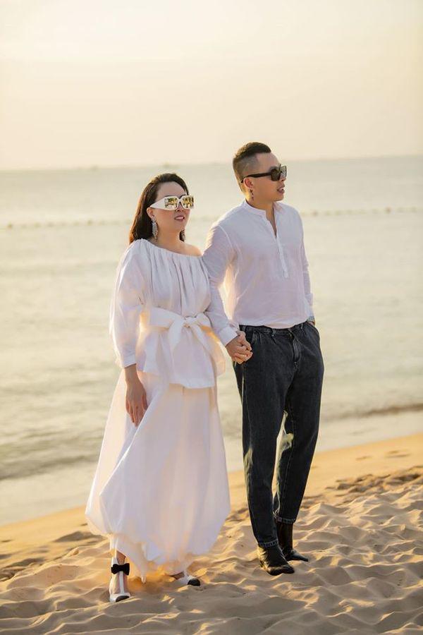 Giữa tâm bão bị giang hồ đánh vì thiếu nợ, Vũ Khắc Tiệp ẩn ý: Đừng ai mời đi event nữa-5