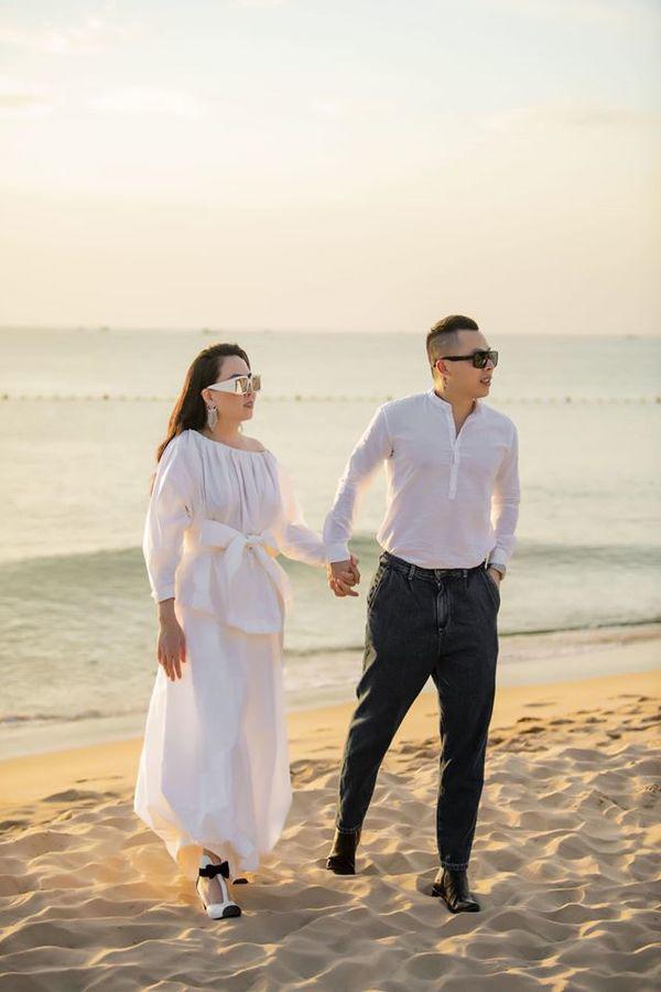 Giữa tâm bão bị giang hồ đánh vì thiếu nợ, Vũ Khắc Tiệp ẩn ý: Đừng ai mời đi event nữa-6