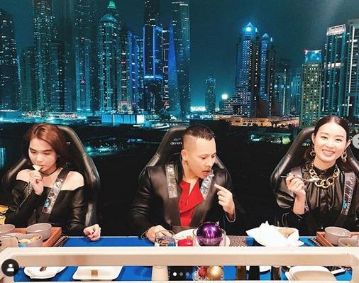 Giữa tâm bão bị giang hồ đánh vì thiếu nợ, Vũ Khắc Tiệp ẩn ý: Đừng ai mời đi event nữa-9