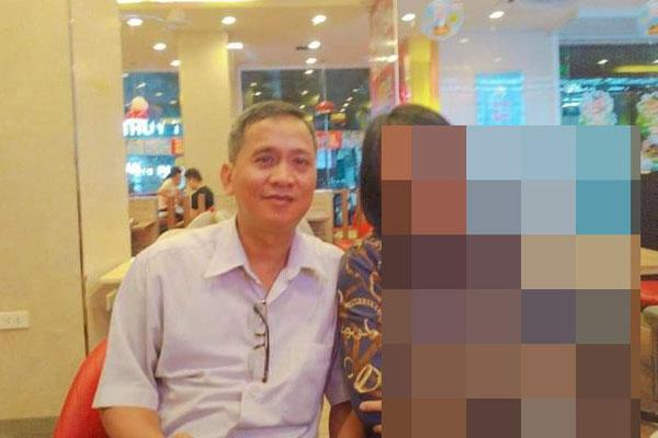 Giám đốc Trung tâm hỗ trợ xã hội TPHCM bị giáng chức vì vụ nhiều bé gái bị dâm ô-2