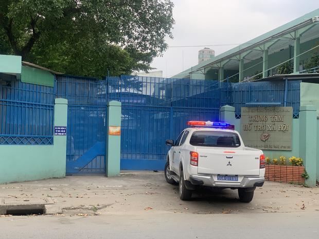 Giám đốc Trung tâm hỗ trợ xã hội TPHCM bị giáng chức vì vụ nhiều bé gái bị dâm ô-1