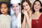 Bị chê lên chê xuống nhiều lần, Marian Rivera quyết nối tóc lấy lại hình ảnh nữ thần-7