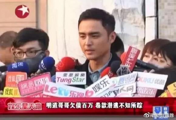 Bạn bè tiết lộ tình trạng suy sụp tinh thần của Minh Đạo khi anh trai giết vợ con rồi tự tử-3